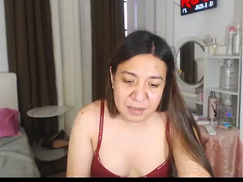 stellahugeX online show from March 13, 2026, 2:18 am