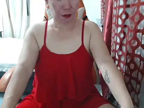 VerySexyCeline online show from October 14, 2025, 12:28 pm