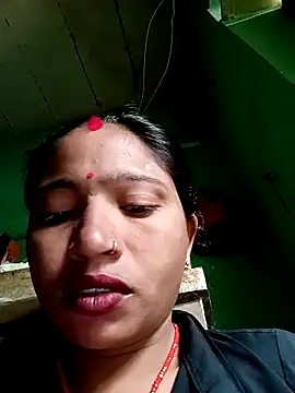 Payal-0143 online show from October 10, 2025, 9:08 am