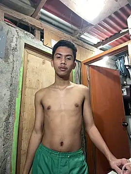 Demure Asian143 online show from August 6, 2026, 6:32 pm