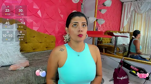 SailonTeen online show from April 1, 2026, 7:44 pm