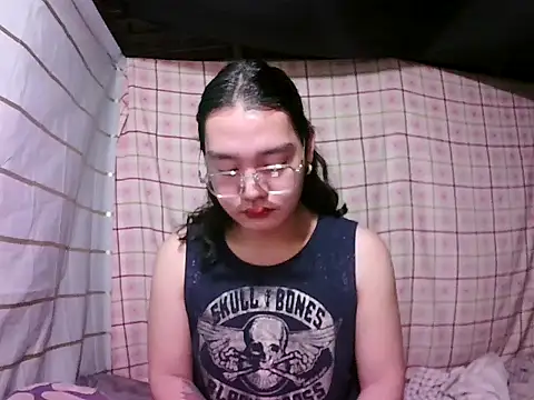 asian janella online show from February 12, 2026, 2:45 pm