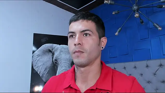 andres-clark92 online show from September 19, 2025, 5:46 pm