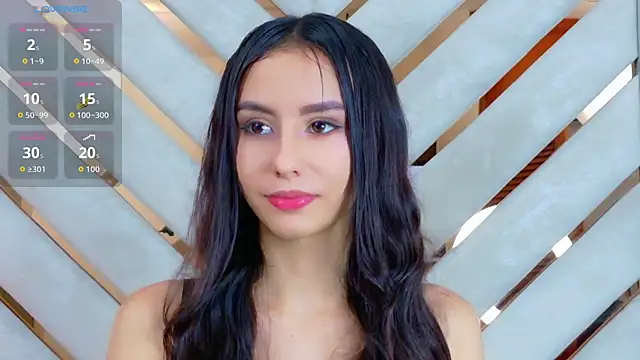 Sarah-Grace online show from January 13, 2026, 1:11 am