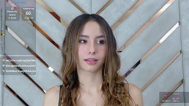 Sarah-Grace online show from April 2, 2026, 12:52 am