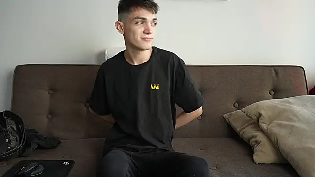 MattyandAiden online show from January 18, 2026, 4:55 pm