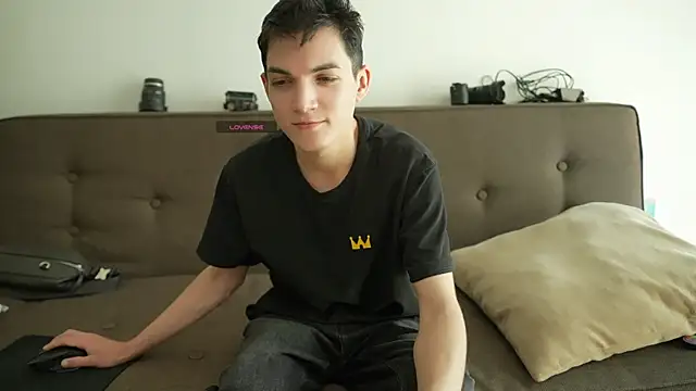 MattyandAiden online show from April 8, 2026, 4:29 pm