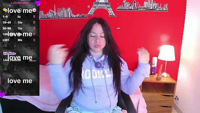 miadoll303av online show from September 22, 2025, 1:35 pm