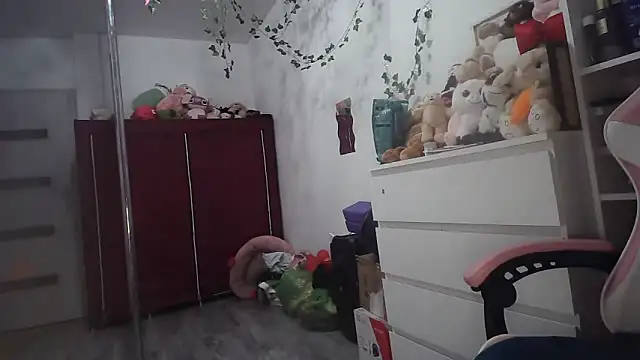 vVicicaaa online show from September 20, 2025, 12:28 pm