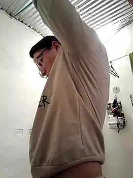 Miranda sexlove  online show from December 2, 2025, 5:52 pm