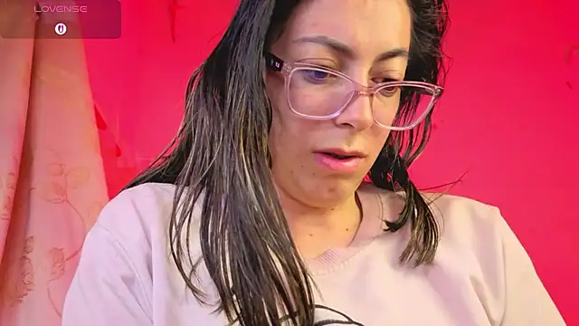 Miranda sexlove  online show from January 11, 2026, 5:01 am