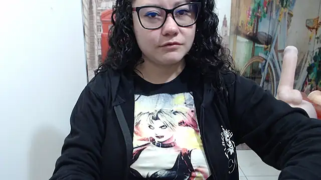 greeneyes nurse online show from October 4, 2025, 3:59 am