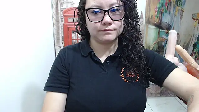 greeneyes nurse online show from October 22, 2025, 6:40 pm