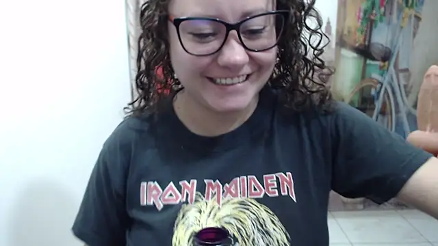 greeneyes nurse online show from November 27, 2025, 8:22 pm