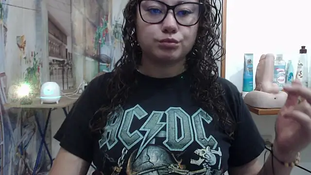 greeneyes nurse online show from March 9, 2026, 8:13 pm