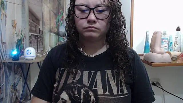 greeneyes nurse online show from March 10, 2026, 6:24 pm