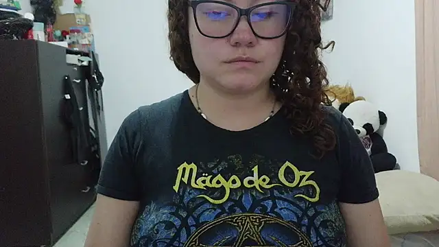 greeneyes nurse online show from May 22, 2026, 1:13 am