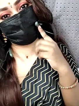 Cutie nila26 online show from September 21, 2025, 4:47 am