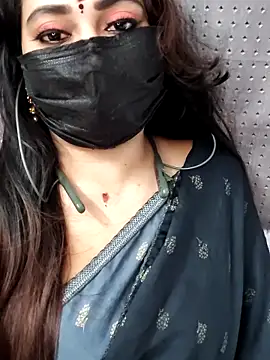 Cutie nila26 online show from September 26, 2025, 6:06 am