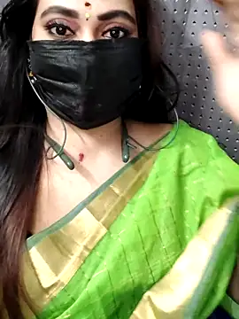 Cutie nila26 online show from October 27, 2025, 5:22 am