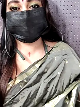 Cutie nila26 online show from October 29, 2025, 5:10 am