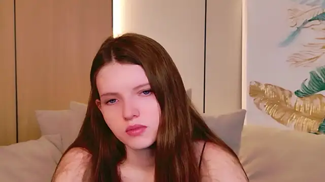 Gaby Essen online show from March 21, 2026, 8:56 pm