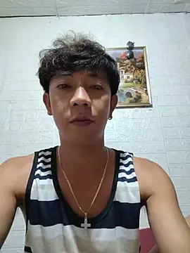Greekadonis online show from July 14, 2026, 1:28 pm