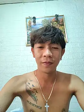 Greekadonis online show from July 24, 2026, 2:31 am