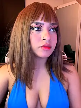 Snapshot of Kass_1 chatting on December 19, 2025, 12:17 am Kass 1 online show from December 19, 2025, 12:17 am