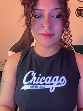 Snapshot of Kass_1 chatting on January 18, 2026, 10:46 pm Kass 1 online show from January 18, 2026, 10:46 pm