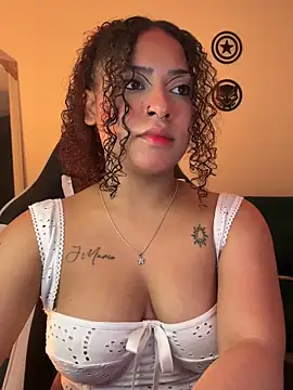 Snapshot of Kass_1 chatting on February 7, 2026, 1:42 am Kass 1 online show from February 7, 2026, 1:42 am