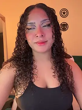 Snapshot of Kass_1 chatting on February 8, 2026, 3:43 am Kass 1 online show from February 8, 2026, 3:43 am