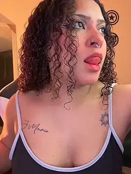 Snapshot of Kass_1 chatting on February 12, 2026, 3:12 am Kass 1 online show from February 12, 2026, 3:12 am