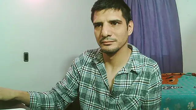 Braulio master online show from October 1, 2025, 11:16 am