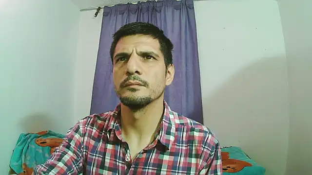 Braulio master online show from October 7, 2025, 11:29 am