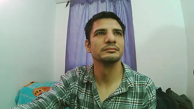 Braulio master online show from October 17, 2025, 11:57 am