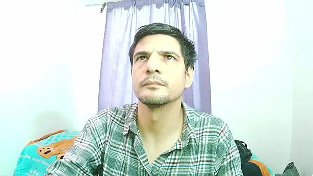 Braulio master online show from October 24, 2025, 12:23 pm