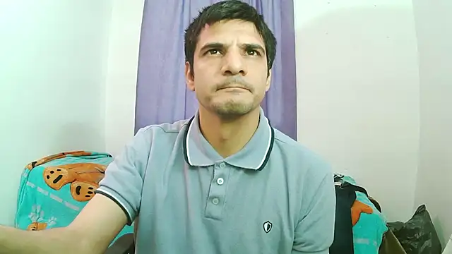 Braulio master online show from October 28, 2025, 11:47 am