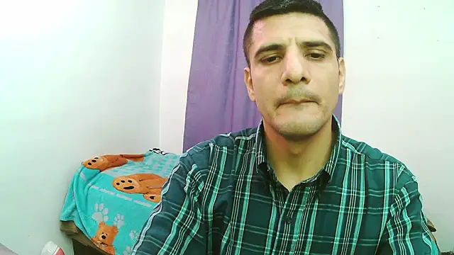 Braulio master online show from November 15, 2025, 1:25 am