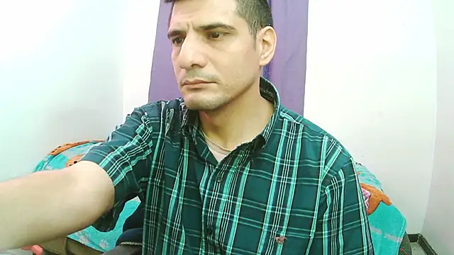 Braulio master online show from November 17, 2025, 1:33 am