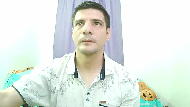 Braulio master online show from December 1, 2025, 11:15 am