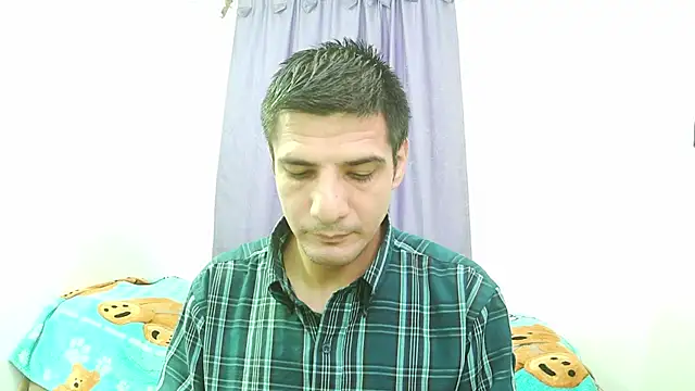 Braulio master online show from December 5, 2025, 11:19 am