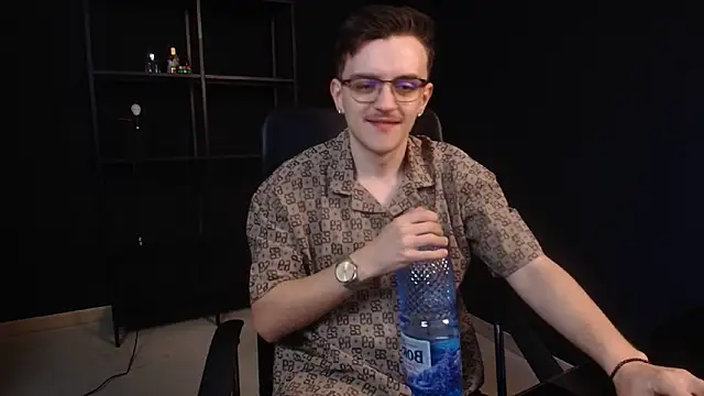 FelixStarkk online show from May 30, 2026, 3:58 am