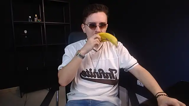 FelixStarkk online show from June 2, 2026, 6:15 am
