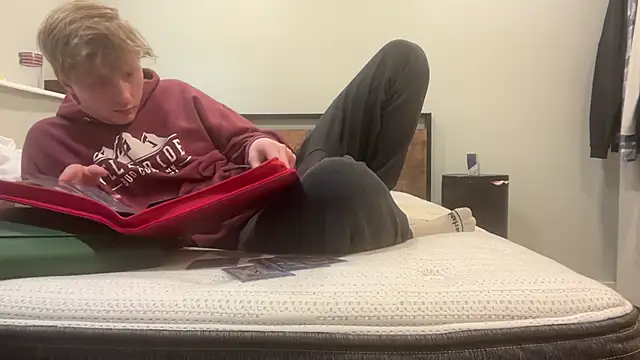 Novvikk88 online show from March 18, 2026, 3:37 pm