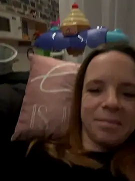 SexyMilf 37 online show from October 15, 2025, 11:49 pm