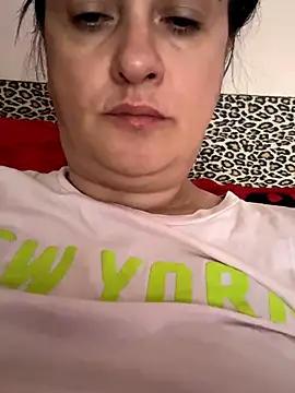 TriumphLove online show from September 12, 2025, 8:25 am