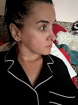 TriumphLove online show from September 30, 2025, 8:19 am