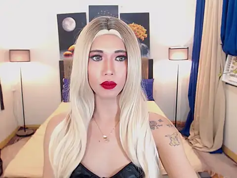 PreciousAmore online show from October 22, 2025, 6:40 pm