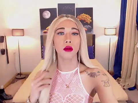 PreciousAmore online show from November 12, 2025, 10:15 am